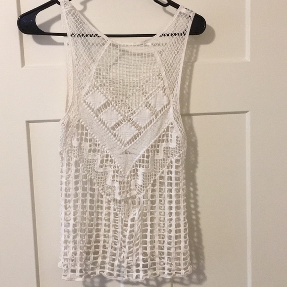 Tank top - Picture 2 of 2